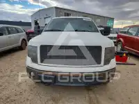 2009 Ford F-150 фото