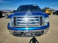 2009 Ford F-150 фото