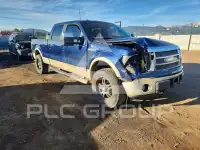 2009 Ford F-150 фото