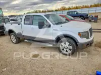 2009 Ford F-150 фото