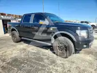 2009 Ford F-150 фото