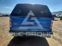 2009 Ford F-150 фото