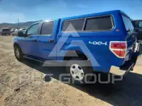 2009 Ford F-150 фото