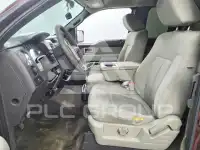 2009 Ford F-150 фото