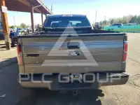 2009 Ford F-150 фото