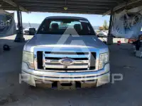2009 Ford F-150 фото