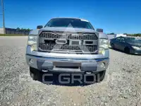 2009 Ford F-150 фото