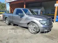 2009 Ford F-150 фото