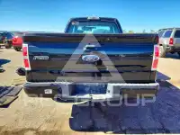 2009 Ford F-150 фото