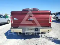 2009 Ford F-150 фото