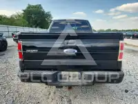 2009 Ford F-150 фото
