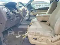 2009 Ford F-150 фото