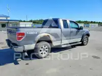 2009 Ford F-150 фото