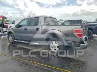 2009 Ford F-150 фото