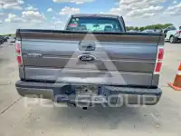 2009 Ford F-150 фото