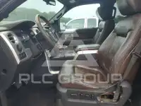 2009 Ford F-150 фото