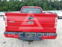 2009 Ford F-150 photo