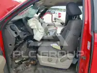 2009 Ford F-150 photo