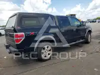 2009 Ford F-150 фото