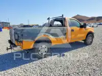 2009 Ford F-150 фото