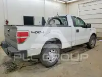 2009 Ford F-150 фото