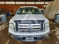 2009 Ford F-150 фото