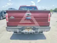 2009 Ford F-150 photo