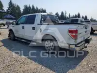 2009 Ford F-150 фото