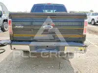 2009 Ford F-150 фото