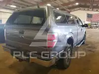 2009 Ford F-150 photo
