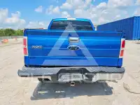 2009 Ford F-150 фото