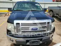 2009 Ford F-150 фото
