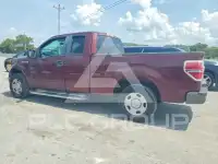 2009 Ford F-150 photo