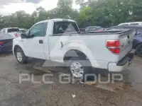 2009 Ford F-150 фото