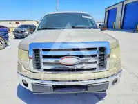 2009 Ford F-150 фото