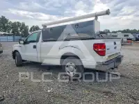 2009 Ford F-150 фото