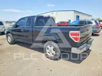 2009 Ford F-150 фото