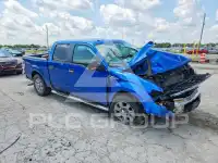 2009 Ford F-150 фото
