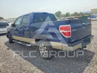 2009 Ford F-150 фото