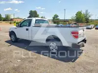 2009 Ford F-150 фото