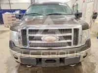 2009 Ford F-150 фото