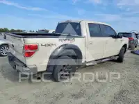 2009 Ford F-150 photo