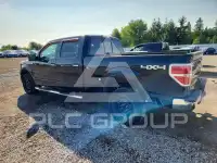 2009 Ford F-150 фото