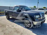2009 Ford F-150 фото