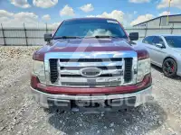 2009 Ford F-150 фото