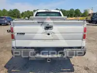 2009 Ford F-150 фото