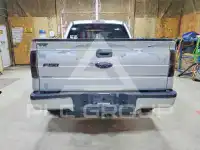 2009 Ford F-150 фото