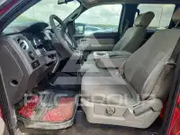 2009 Ford F-150 photo