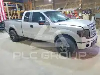 2009 Ford F-150 фото