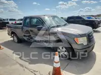 2009 Ford F-150 фото